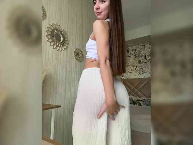 -Saharochek-'s sex show image