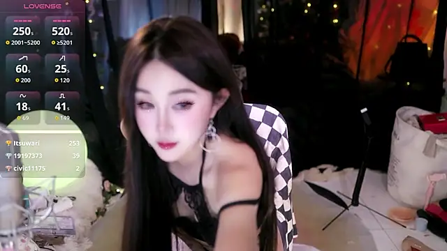 Jellycute's sex show image Jellycute's sex show image