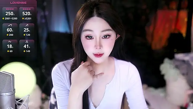 Jellycute's sex show image Jellycute's sex show image