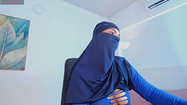 kylie_soraya's sex show image