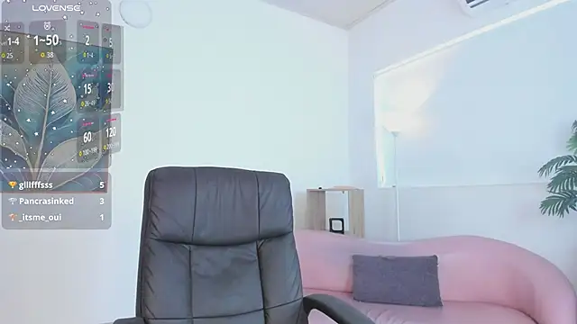 kylie_soraya's sex show image