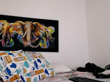 lilith_skinny1's sex show image