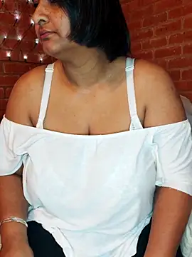 Lilybanx's sex show image