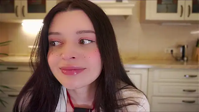 Изображение секс-шоу модели BlissHey