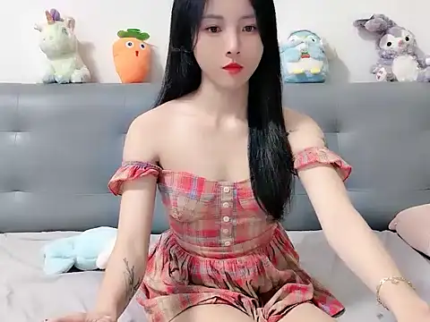 ShynBarbie94's sex show image