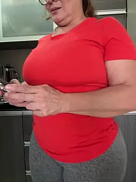 Изображение секс-шоу модели AntonellaVioleta