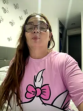 Изображение секс-шоу модели AntonellaVioleta