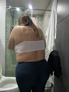 AntonellaVioleta's sex show image