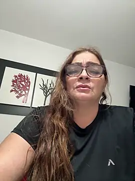 AntonellaVioleta's sex show image