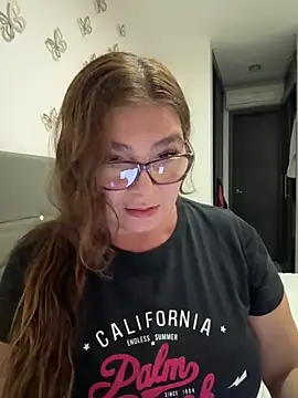 AntonellaVioleta's sex show image