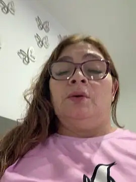 AntonellaVioleta's sex show image