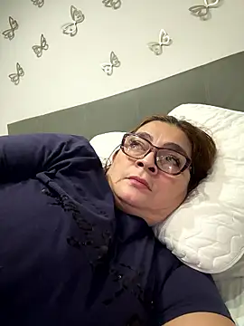 AntonellaVioleta's sex show image