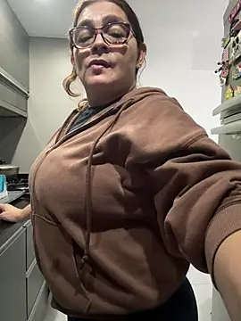 AntonellaVioleta's sex show image