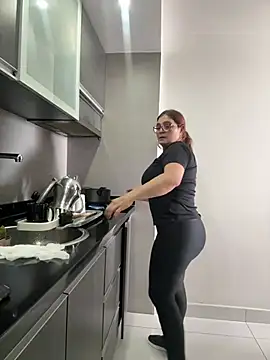 AntonellaVioleta's sex show image