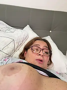 ANTONELLA_VIOLETA_'s sex show image