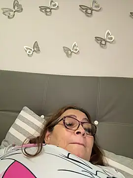 ANTONELLA_VIOLETA_'s sex show image