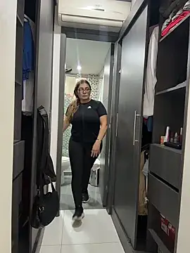 ANTONELLA_VIOLETA_'s sex show image