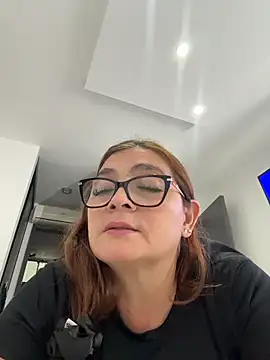 Sexshow-Bild von ANTONELLA_VIOLETA_