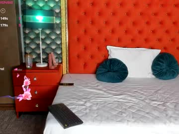 valleriejonnes's sex show image