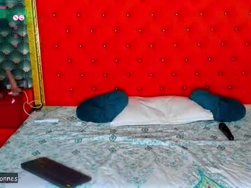 valleriejonnes's sex show image