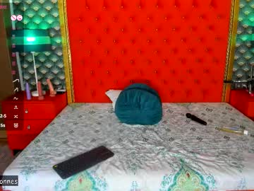 valleriejonnes's sex show image