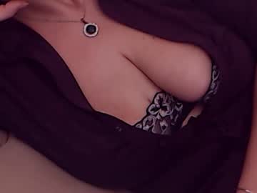 college_dream_bbw's sex show image