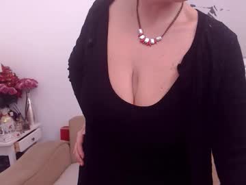 college_dream_bbw's sex show image