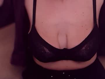 college_dream_bbw's sex show image