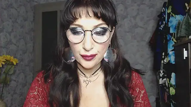 Aziza1's sex show image