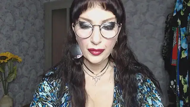 Sexshow-Bild von Aziza1 Sexshow-Bild von Aziza1