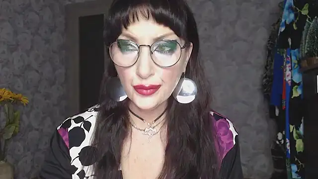 Sexshow-Bild von Aziza1 Sexshow-Bild von Aziza1