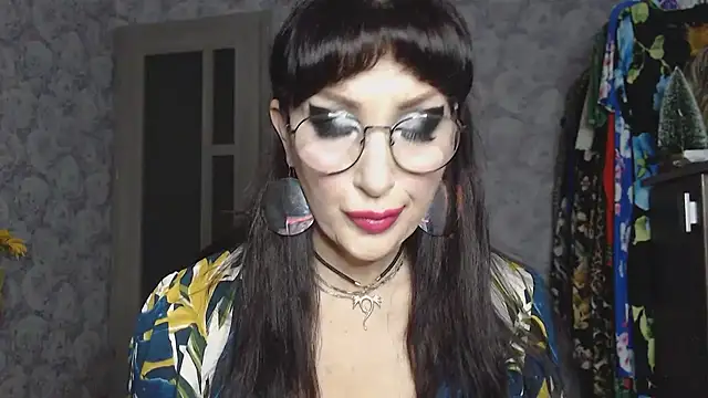 Sexshow-Bild von Aziza1 Sexshow-Bild von Aziza1