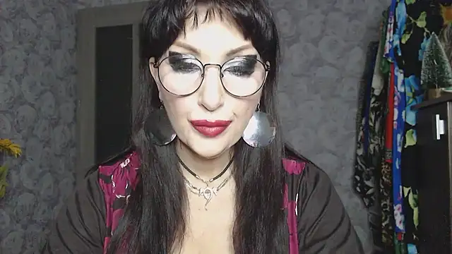 Sexshow-Bild von Aziza1 Sexshow-Bild von Aziza1