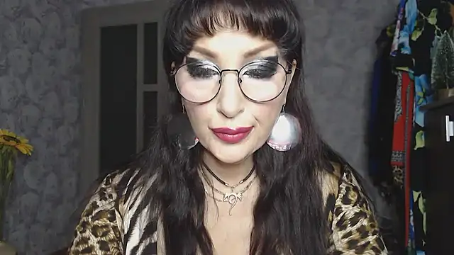 Sexshow-Bild von Aziza1 Sexshow-Bild von Aziza1