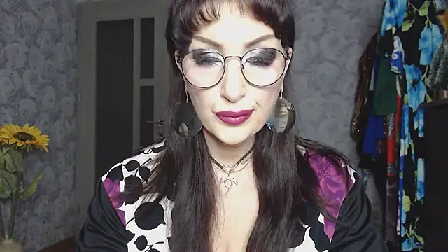 Изображение секс-шоу модели Aziza1