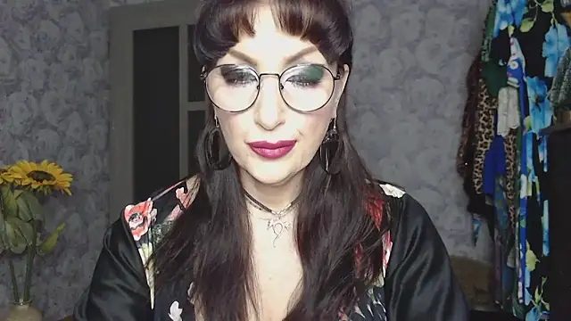 Изображение секс-шоу модели Aziza1