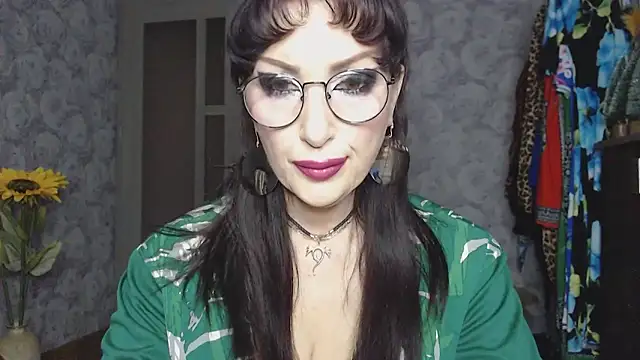 Изображение секс-шоу модели Aziza1