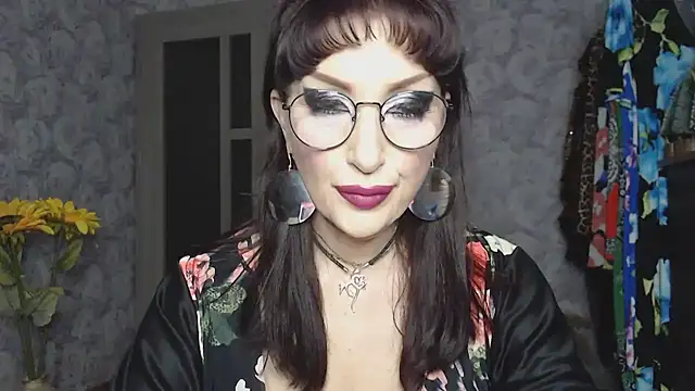 Sexshow-Bild von Aziza1