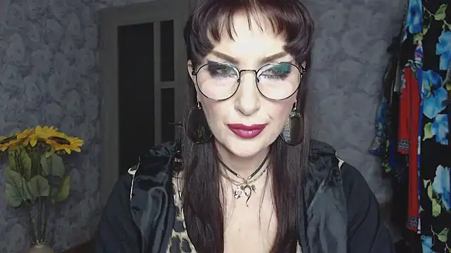 Sexshow-Bild von Aziza1