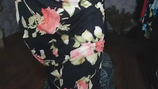 Sexshow-Bild von Aziza1