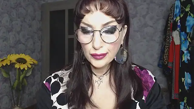 Sexshow-Bild von Aziza1