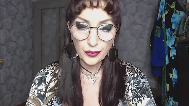 Aziza1's sex show image