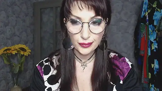 Aziza1's sex show image
