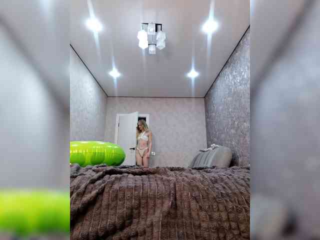 SweetyUAngel's sex show image