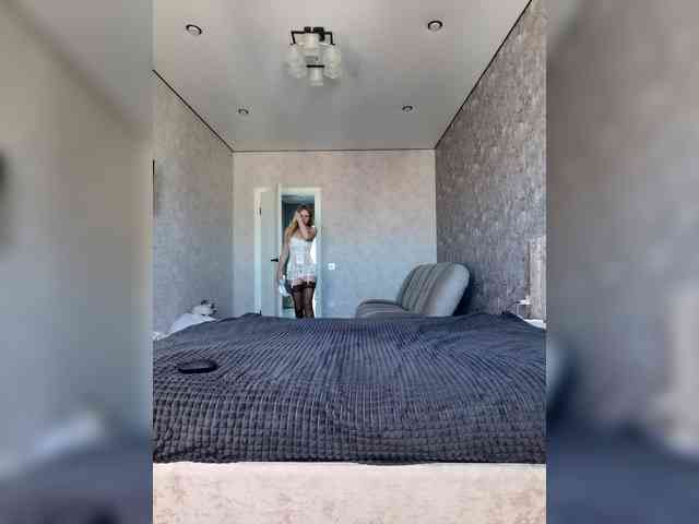 SweetyUAngel's sex show image