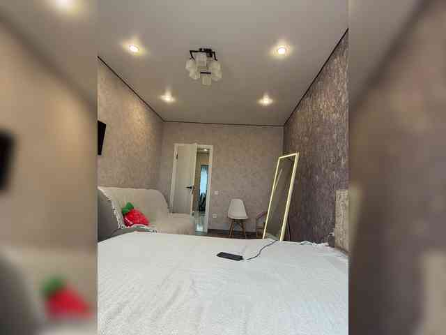 Sexshow-Bild von SweetyUAngel