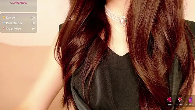 Изображение секс-шоу модели MIZUKI88888 Изображение секс-шоу модели MIZUKI88888