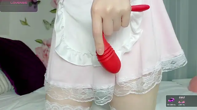 MIZUKI88888's sex show image