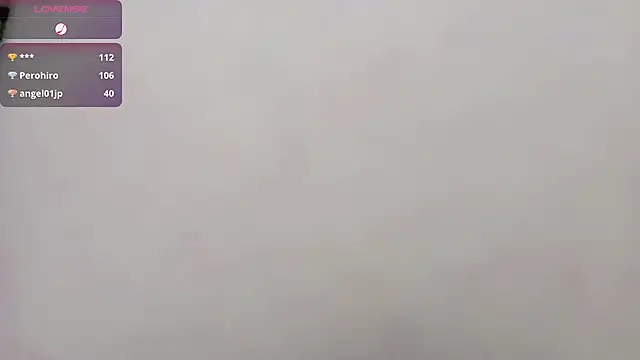 MIZUKI88888's sex show image