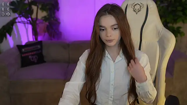 Zlata_Sky's sex show image